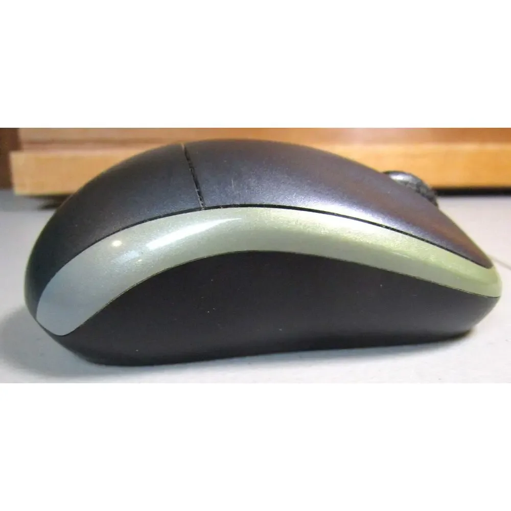 Logitech wireless mouse